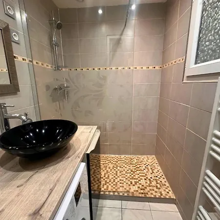 Apartment Asteria By Pom, Clim, Pkg, Wifi *