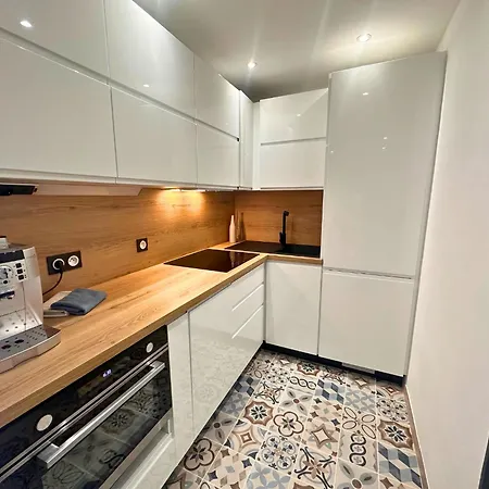 Asteria By Pom, Clim, Pkg, Wifi Agde