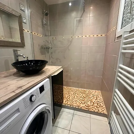 Asteria By Pom, Clim, Pkg, Wifi Agde