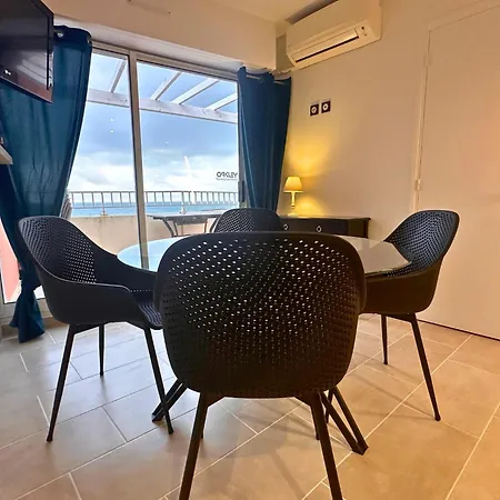 Apartment Asteria By Pom, Clim, Pkg, Wifi