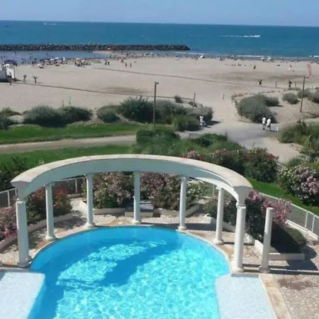Asteria By Pom, Clim, Pkg, Wifi * Agde